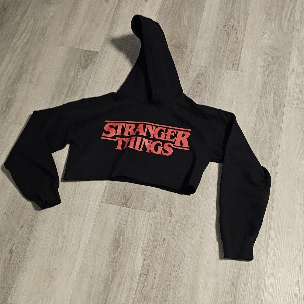 Stranger Things View 4